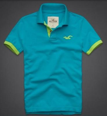 Cheap Hollister Men Shirts wholesale No. 397